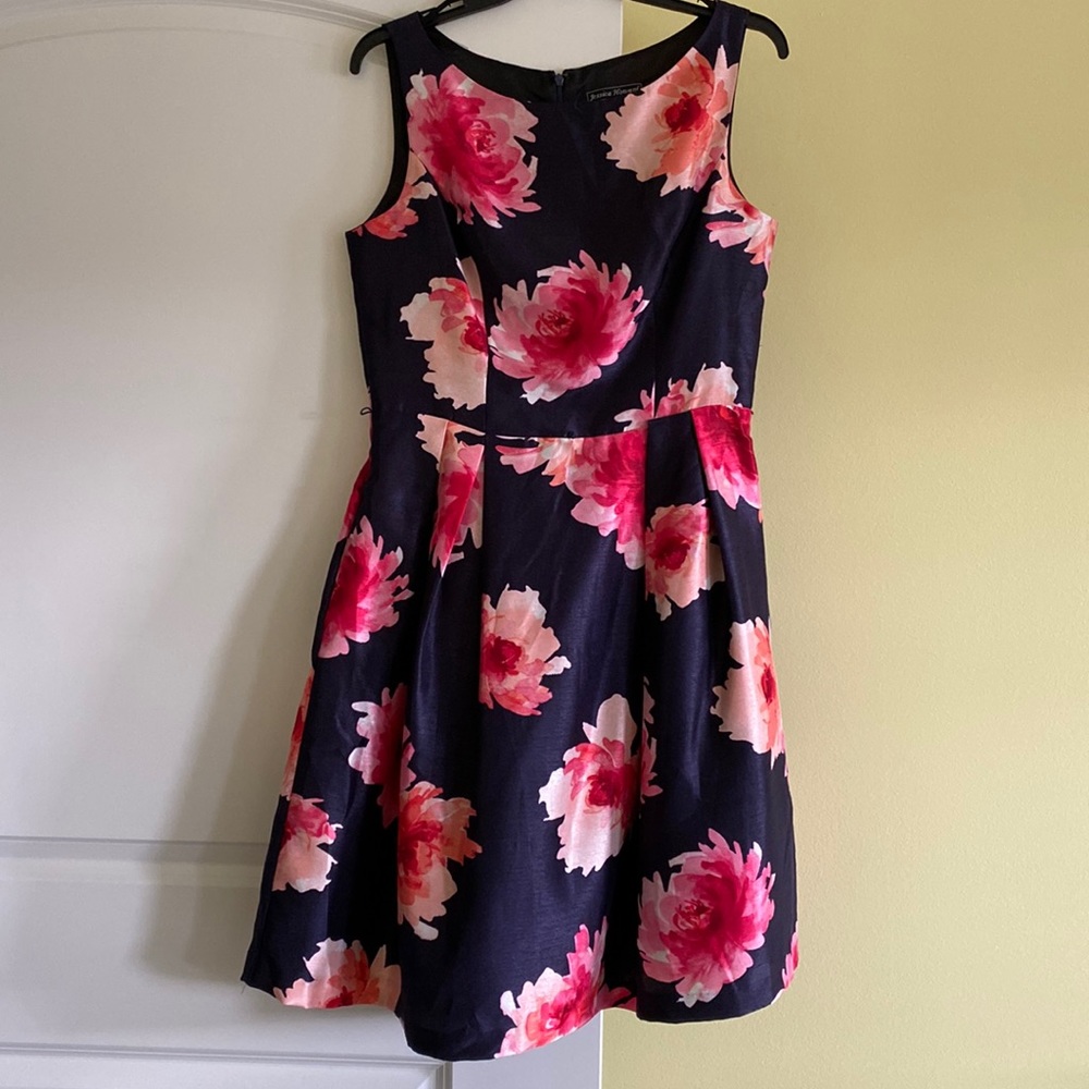 Jessica Howard size 10 dress